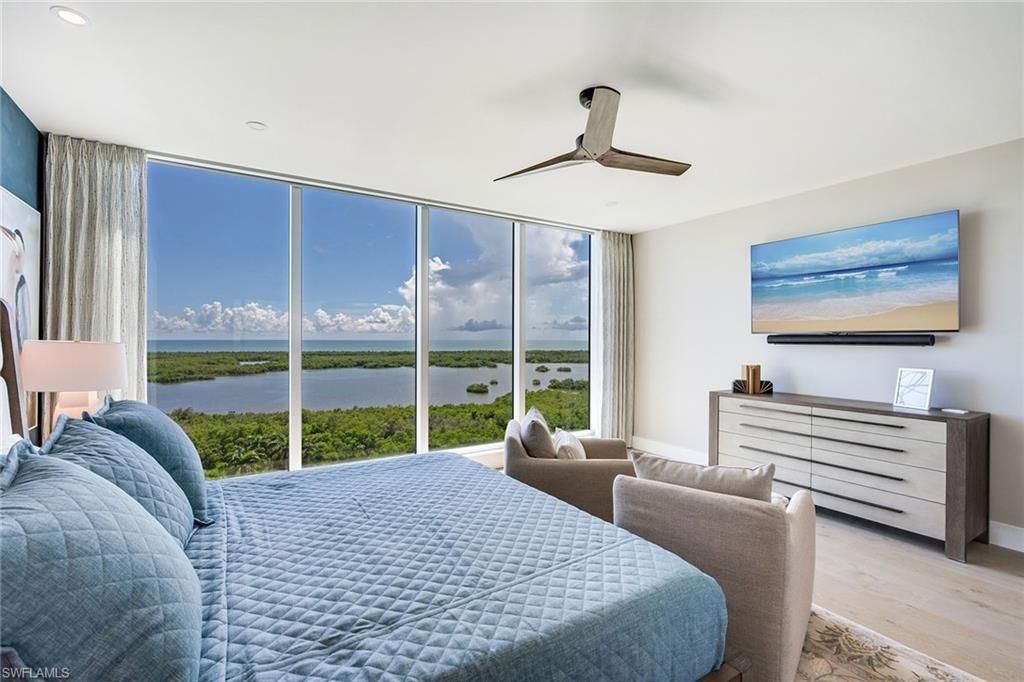 13945 Old Coast Rd , Unit 1202, Naples, FL 34110 Photo