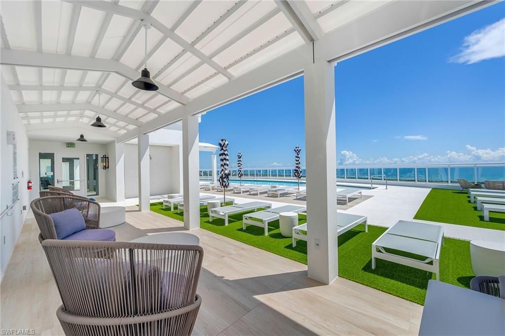 13945 Old Coast Rd , Unit 1202, Naples, FL 34110 Photo
