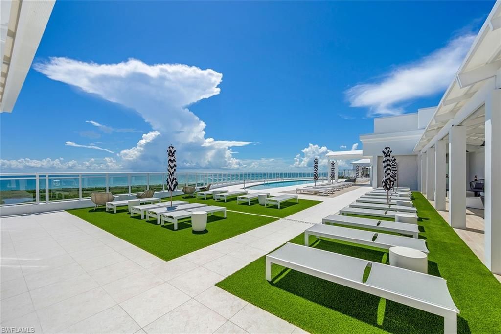 13945 Old Coast Rd , Unit 1202, Naples, FL 34110 Photo
