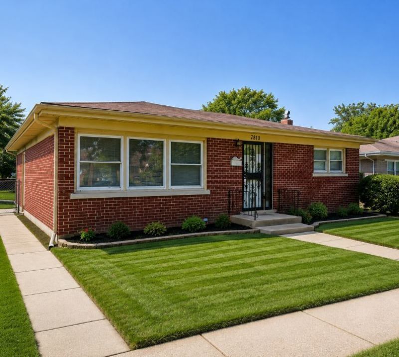 7810 E Prairie Road, Skokie, IL 60076 Main Photo
