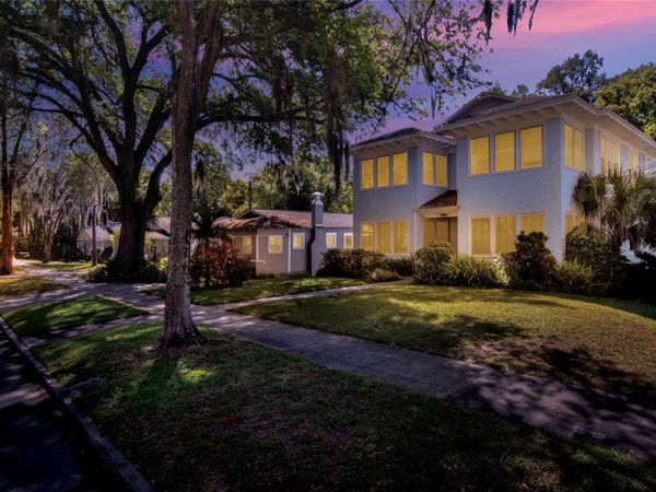 211 E PARK STREET , LAKELAND, FL 33803