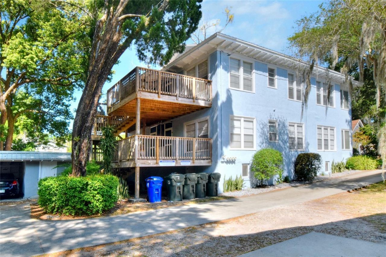 211 E Park Street, Lakeland, FL 33803 Photo