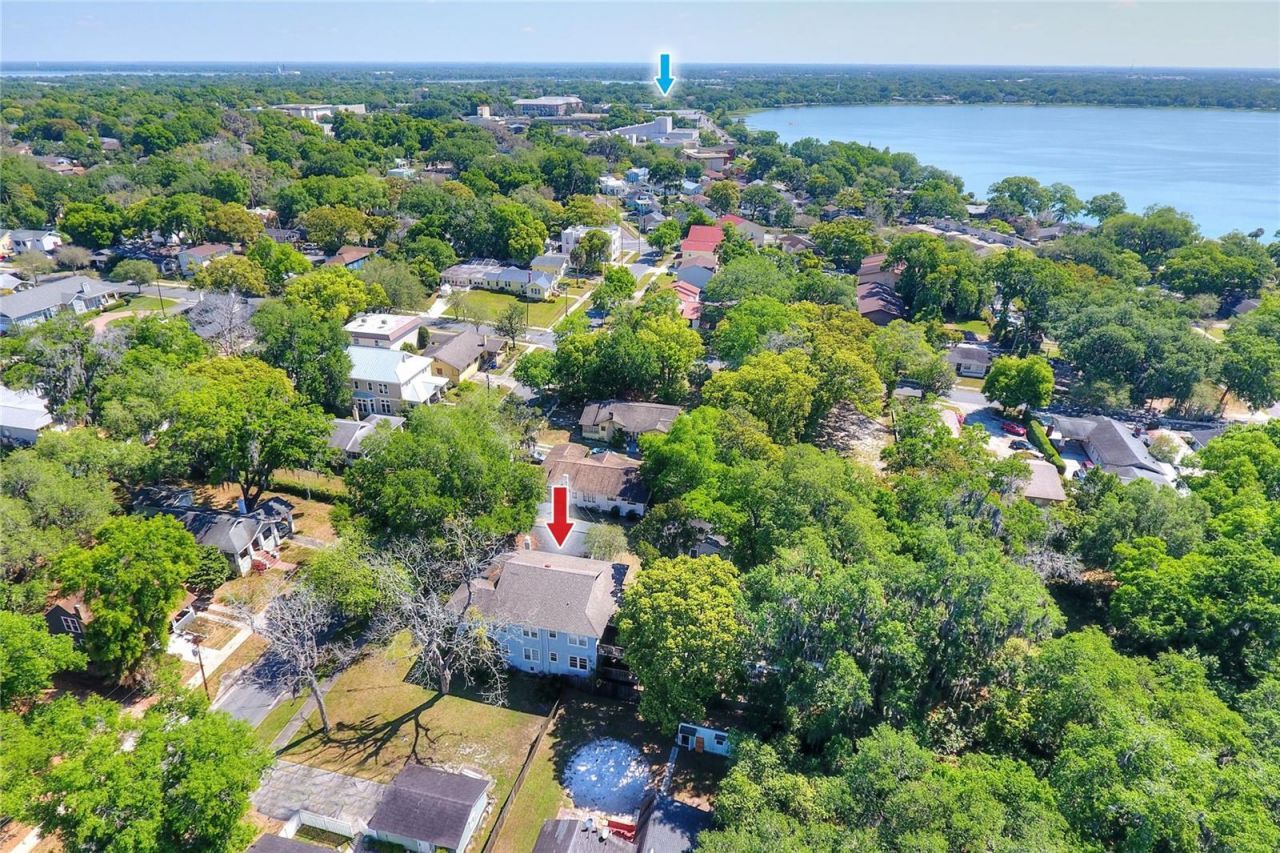 211 E Park Street, Lakeland, FL 33803 Photo