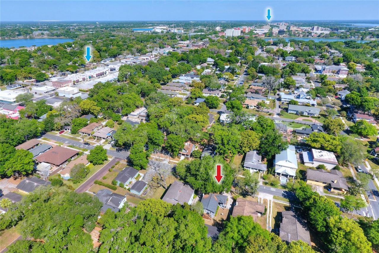 211 E Park Street, Lakeland, FL 33803 Photo