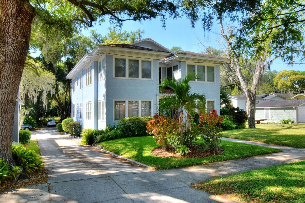 211 E Park Street, Lakeland, FL 33803 Photo