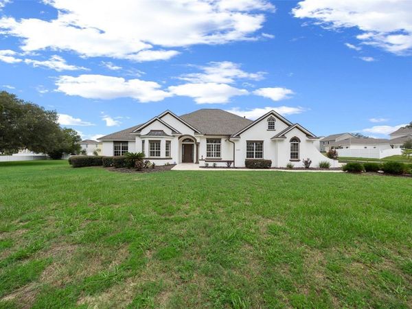 5092 NE 81ST BOULEVARD , WILDWOOD, FL 34785