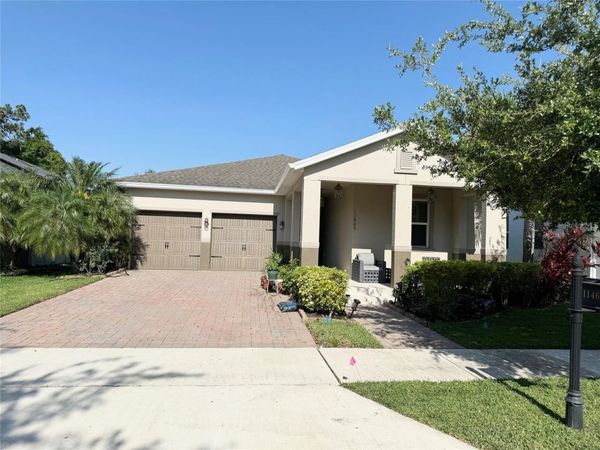 11460 WAKEWORTH STREET , ORLANDO, FL 32836