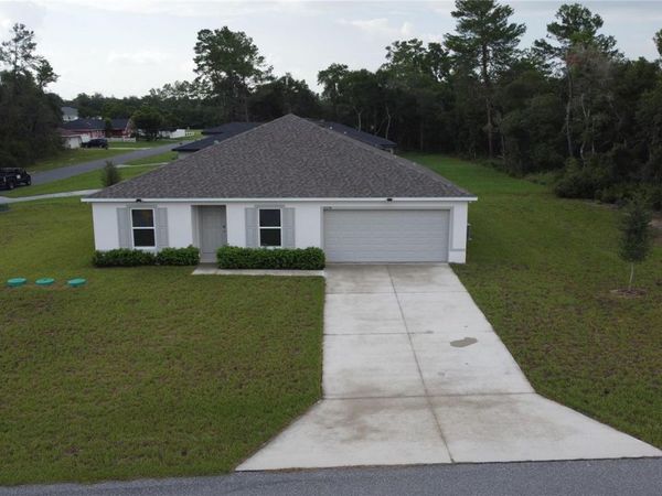17294 SW 39TH CIRCLE , OCALA, FL 34473