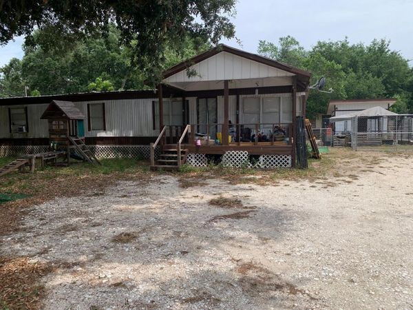 11811 HAZEN AVENUE , THONOTOSASSA, FL 33592