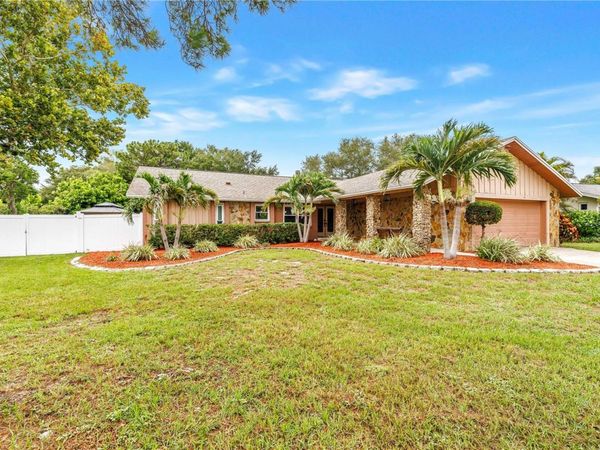 10210 95TH STREET , SEMINOLE, FL 33777