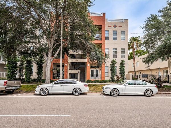 535 4TH AVENUE S, Unit 4, ST PETERSBURG, FL 33701