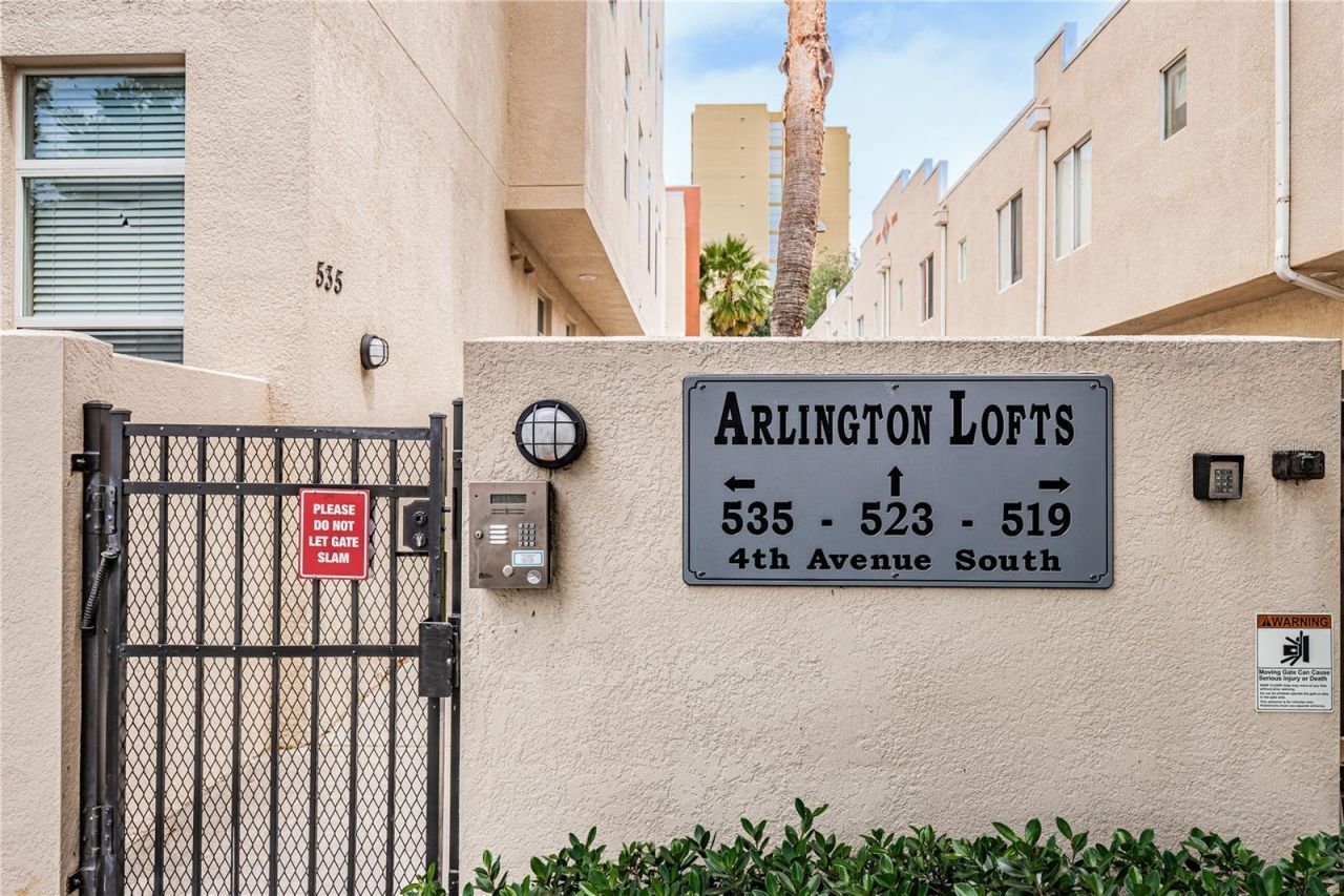 535 4th Avenue S, Unit 4, Saint Petersburg, FL 33701 Photo