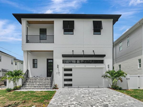 208 CHIPPEWA AVENUE , TAMPA, FL 33606