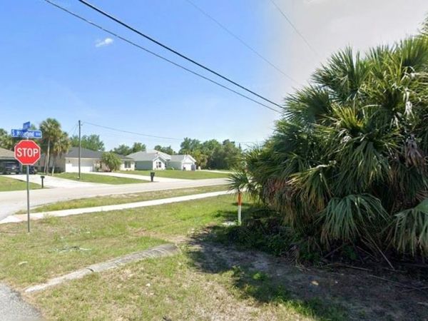 CAESAR ROAD , NORTH PORT, FL 34288