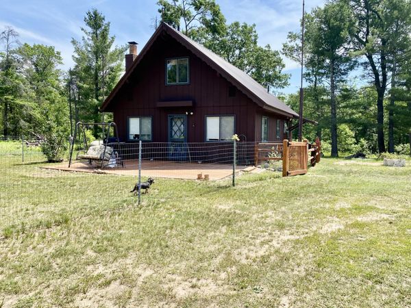 2602 N Red Oak Road, Lewiston, MI 49756