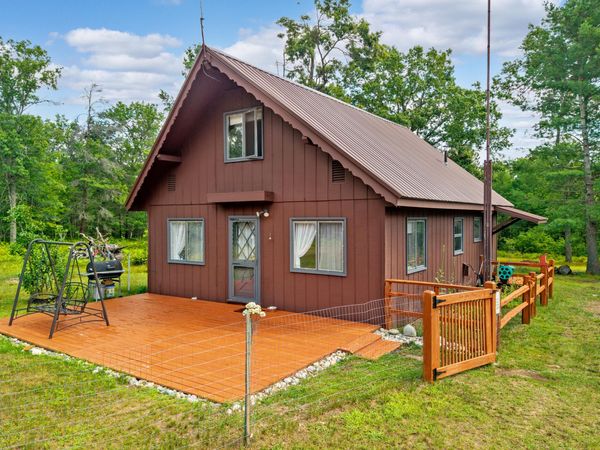 2602 N Red Oak Road, Lewiston, MI 49756