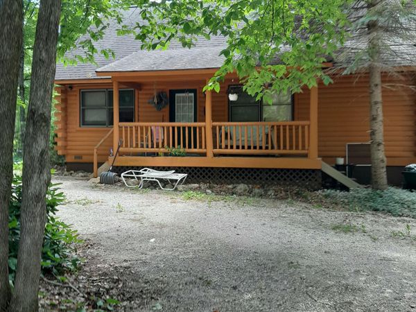 9483 Whispering Pines Drive, Mancelona, MI 49659