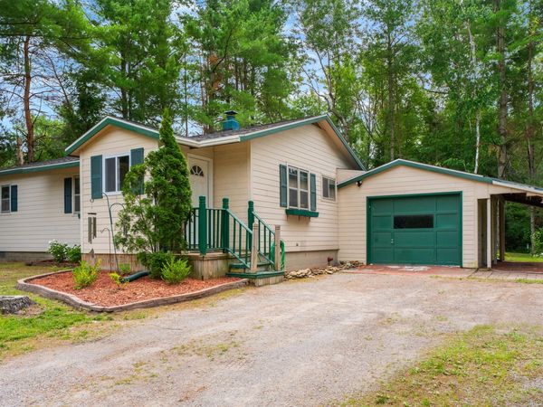 1115 Meyers Road, Alpena, MI 49707
