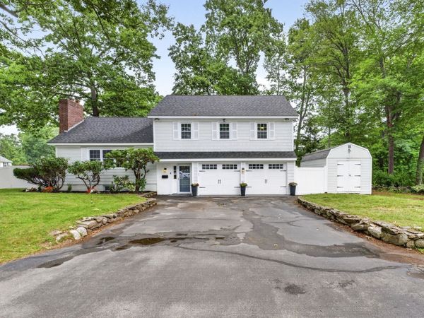 91 Carolan Avenue, Hampton, NH 03842