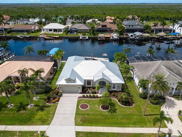 5234 Sands BLVD , CAPE CORAL, FL 33914