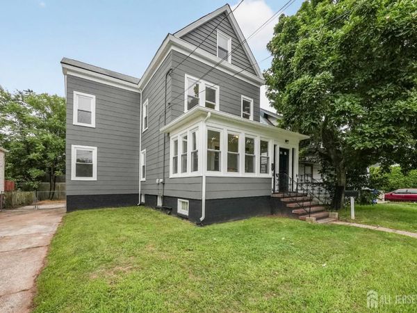 678 Ridgedale Avenue , Woodbridge, NJ 07095
