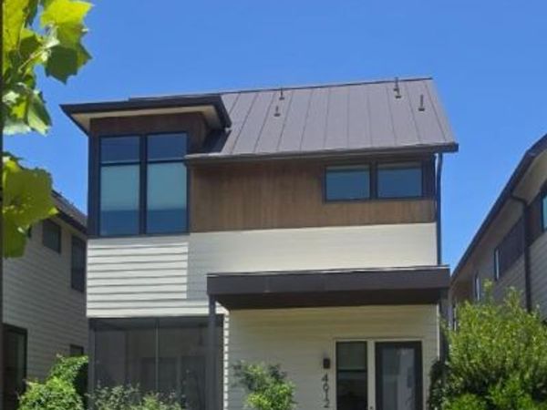 4612 Scarbrough ST , Austin, TX 78723