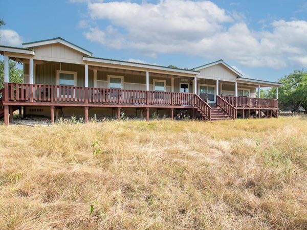 1115 CR 2732, Lometa, TX 76853