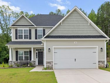 520 Husketh Road, Youngsville, NC 27596