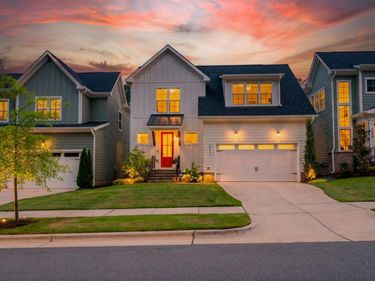 6493 Jean Drive, Raleigh, NC 27612