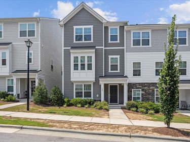 168 Daisy Meadow Lane, Wake Forest, NC 27587