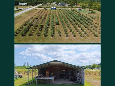 2156 Smithtown Road SE, Bolivia, NC 28422