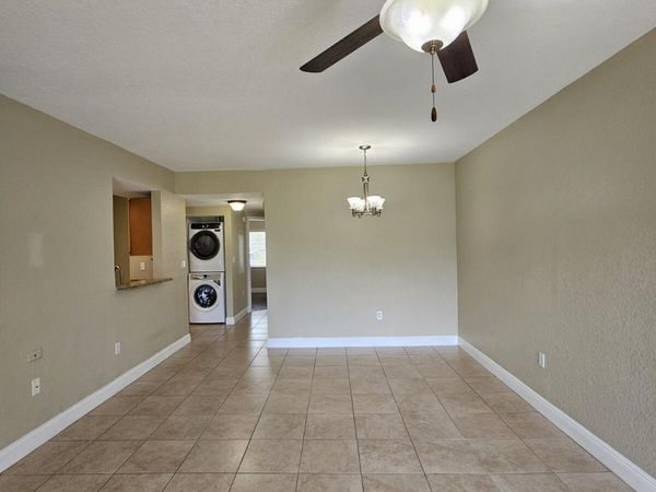 1049 GOLDEN LAKES Boulevard, Unit 115, West Palm Beach, FL 33411