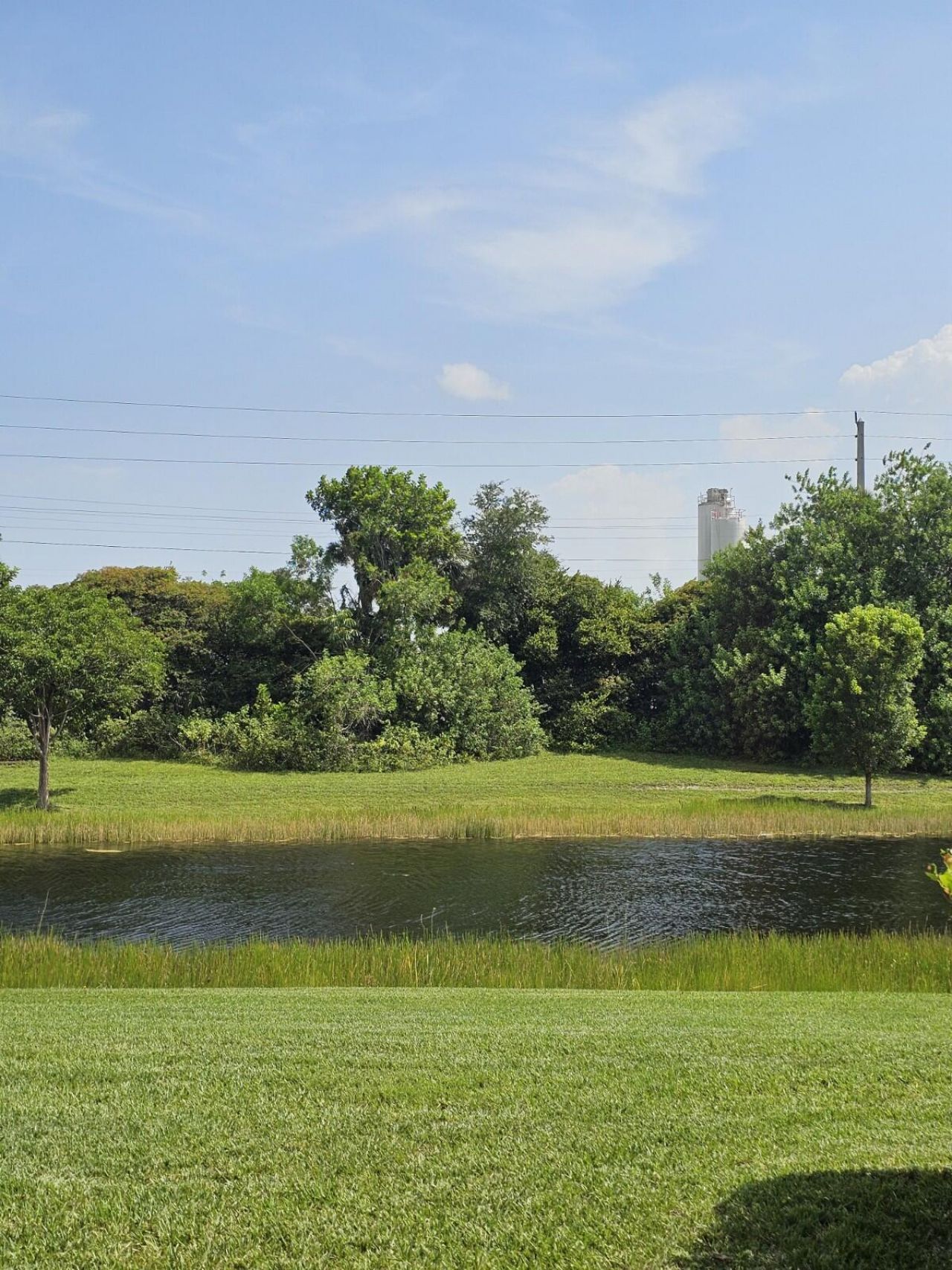 1049 Golden Lakes Boulevard, Unit 115, West Palm Beach, FL 33411 Photo