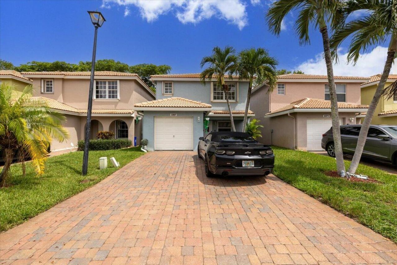 3367 Commodore Court, West Palm Beach, FL 33411 Photo