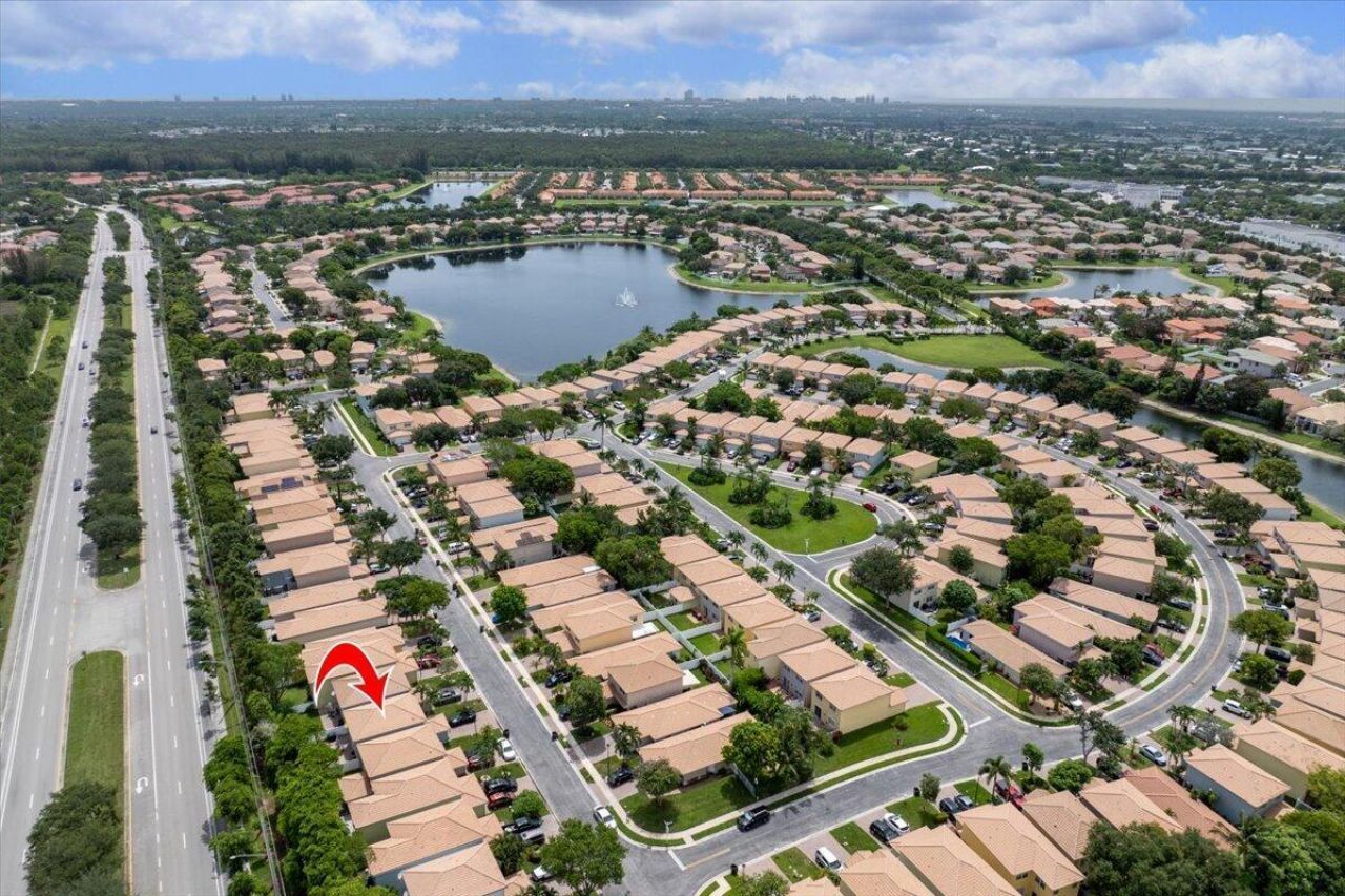 3367 Commodore Court, West Palm Beach, FL 33411 Photo