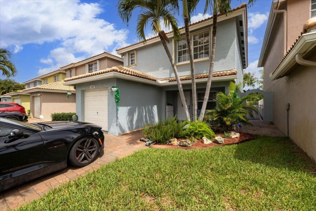 3367 Commodore Court, West Palm Beach, FL 33411 Photo