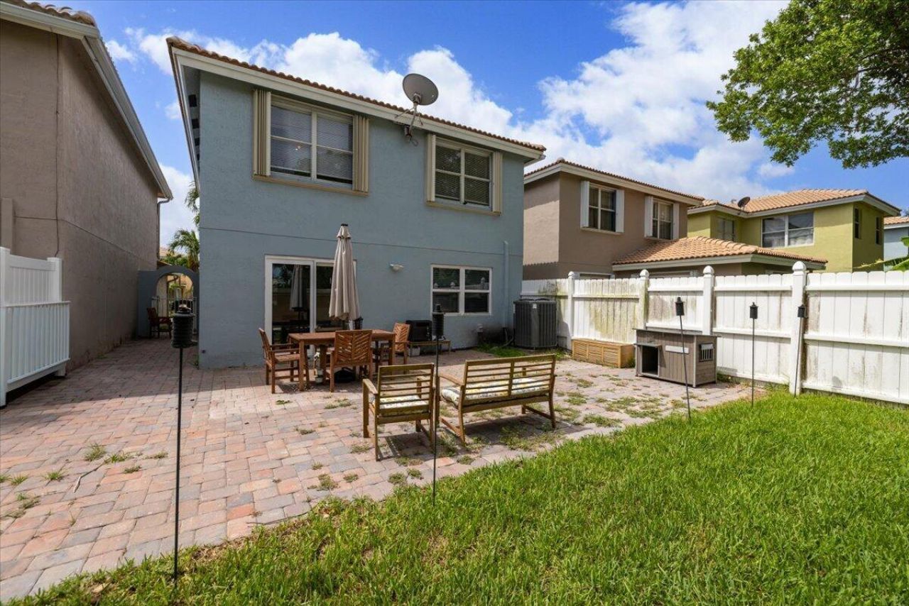 3367 Commodore Court, West Palm Beach, FL 33411 Photo