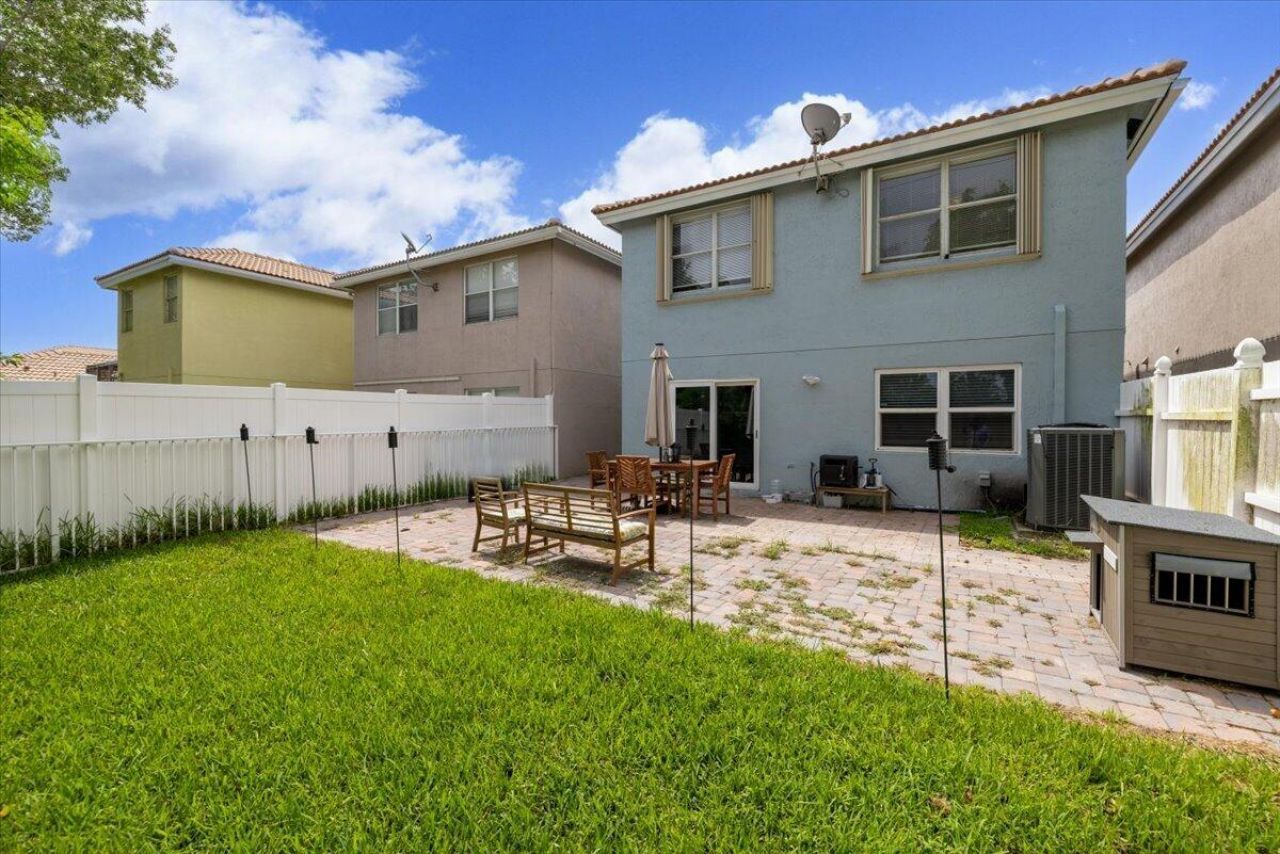 3367 Commodore Court, West Palm Beach, FL 33411 Photo