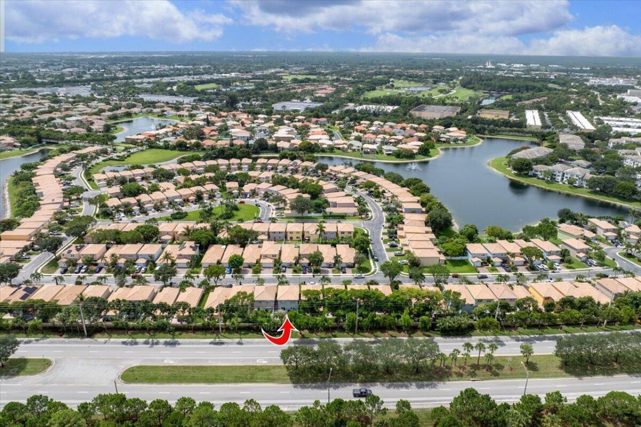 3367 Commodore Court, West Palm Beach, FL 33411 Photo