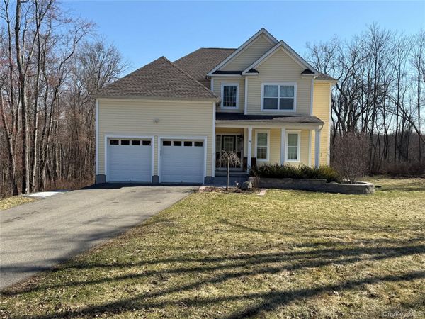 30 Copper Rock Road , Walden, NY 12586