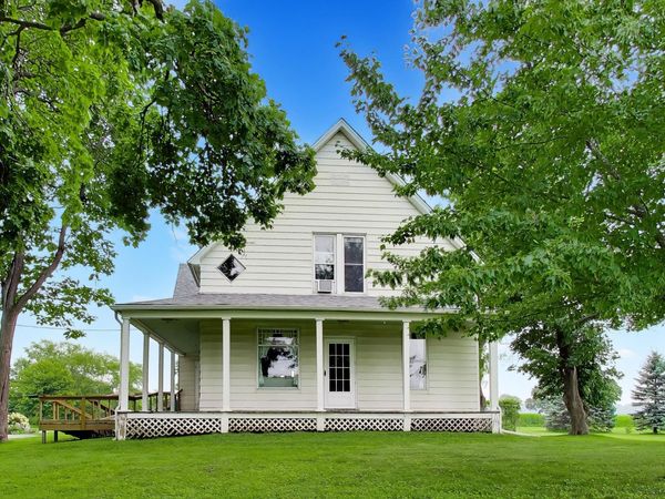 597 N 450 W, Valparaiso, IN 46385