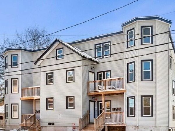 63 River, Unit 1, Southbridge, MA 01550