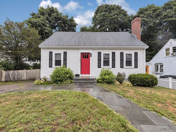 153 Stimson St, Boston, MA 02132