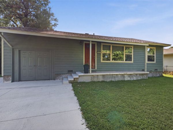 3331 S Louisville Avenue , Tulsa, OK 74055