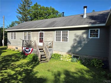 173 CR-13 , South Otselic, NY 13155