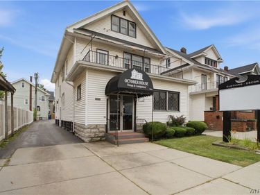 1361 Hertel Avenue , Buffalo, NY 14216