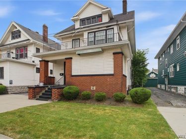 1357 Hertel Avenue , Buffalo, NY 14216