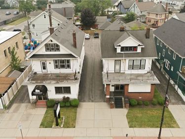 1357-1361 Hertel Avenue , Buffalo, NY 14216
