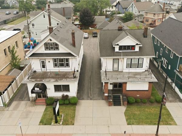1357-1361 Hertel Avenue , Buffalo, NY 14216