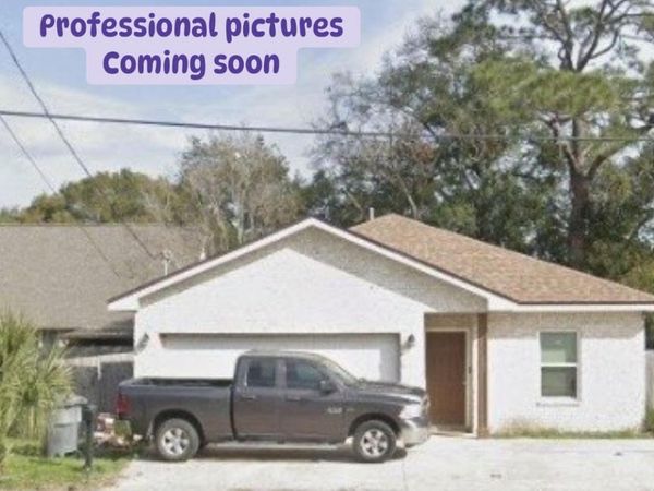 107 SE Beal Parkway, Fort Walton Beach, FL 32548